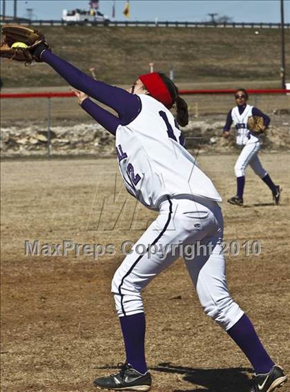 Thumbnail 1 in Paschal vs. Southwest (Brewer Tournament) photogallery.