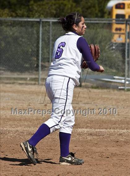 Thumbnail 1 in Paschal vs. Southwest (Brewer Tournament) photogallery.