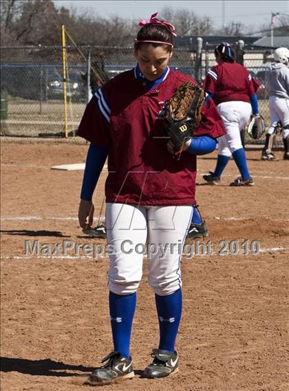 Thumbnail 1 in Paschal vs. Southwest (Brewer Tournament) photogallery.