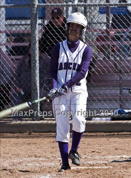 Thumbnail 1 in Paschal vs. Southwest (Brewer Tournament) photogallery.