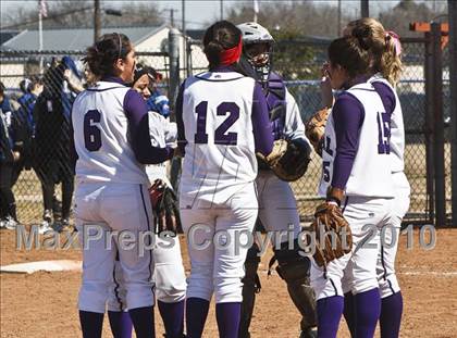 Thumbnail 3 in Paschal vs. Southwest (Brewer Tournament) photogallery.