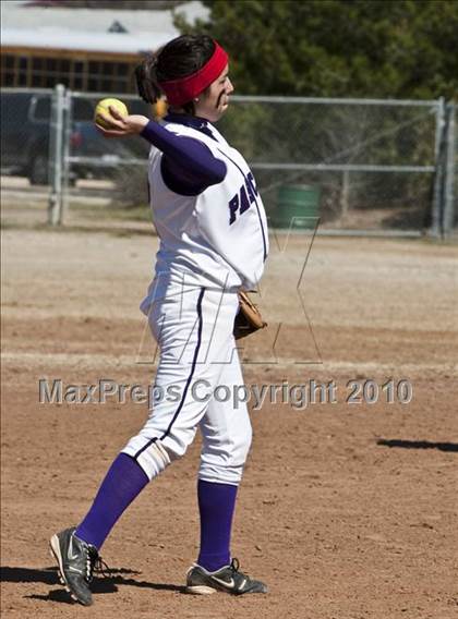 Thumbnail 2 in Paschal vs. Southwest (Brewer Tournament) photogallery.