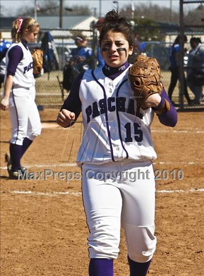 Thumbnail 2 in Paschal vs. Southwest (Brewer Tournament) photogallery.