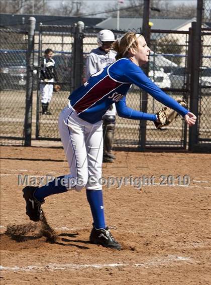 Thumbnail 1 in Paschal vs. Southwest (Brewer Tournament) photogallery.