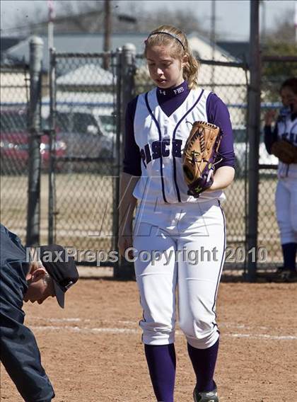 Thumbnail 1 in Paschal vs. Southwest (Brewer Tournament) photogallery.