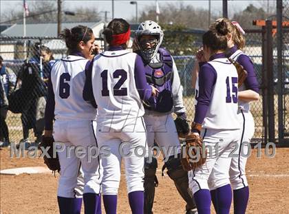 Thumbnail 2 in Paschal vs. Southwest (Brewer Tournament) photogallery.