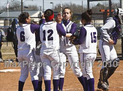 Thumbnail 1 in Paschal vs. Southwest (Brewer Tournament) photogallery.