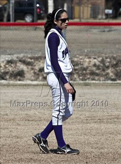 Thumbnail 2 in Paschal vs. Southwest (Brewer Tournament) photogallery.