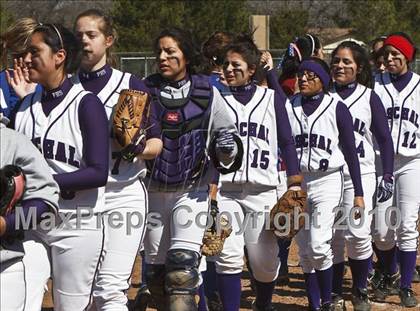 Thumbnail 3 in Paschal vs. Southwest (Brewer Tournament) photogallery.