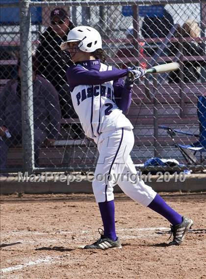 Thumbnail 3 in Paschal vs. Southwest (Brewer Tournament) photogallery.