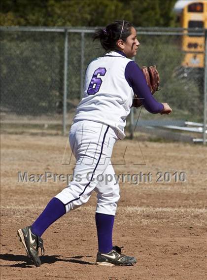 Thumbnail 3 in Paschal vs. Southwest (Brewer Tournament) photogallery.