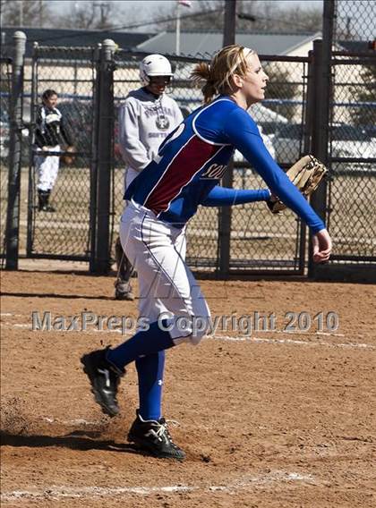 Thumbnail 2 in Paschal vs. Southwest (Brewer Tournament) photogallery.