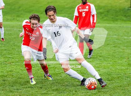 Thumbnail 2 in Judge Memorial @ Hillcrest photogallery.