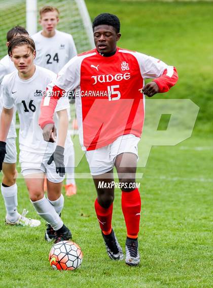 Thumbnail 1 in Judge Memorial @ Hillcrest photogallery.