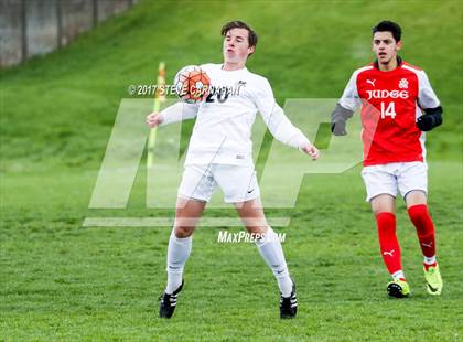 Thumbnail 1 in Judge Memorial @ Hillcrest photogallery.
