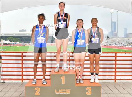 Thumbnail 1 in UIL 2A State Championship (Awards) photogallery.