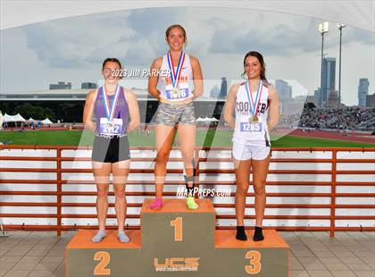 Thumbnail 3 in UIL 2A State Championship (Awards) photogallery.