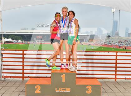 Thumbnail 2 in UIL 2A State Championship (Awards) photogallery.
