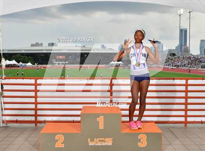 Thumbnail 2 in UIL 2A State Championship (Awards) photogallery.