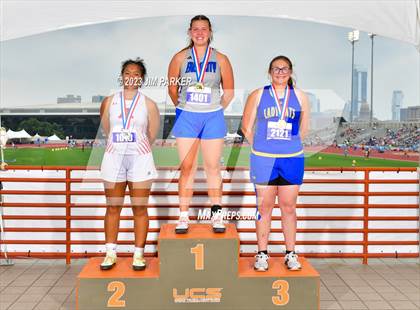 Thumbnail 2 in UIL 2A State Championship (Awards) photogallery.