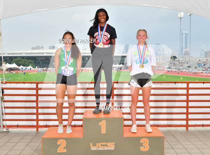 Thumbnail 1 in UIL 2A State Championship (Awards) photogallery.
