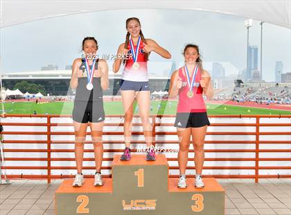 Thumbnail 1 in UIL 2A State Championship (Awards) photogallery.