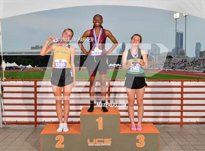 Thumbnail 1 in UIL 2A State Championship (Awards) photogallery.