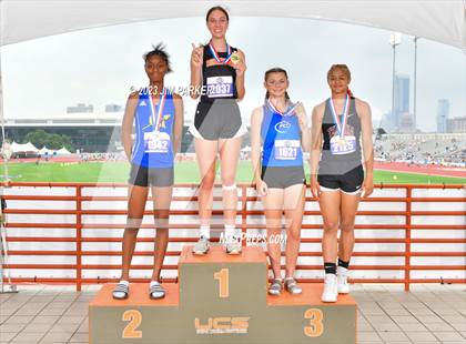 Thumbnail 2 in UIL 2A State Championship (Awards) photogallery.