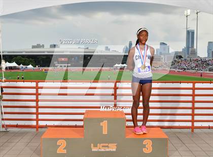 Thumbnail 1 in UIL 2A State Championship (Awards) photogallery.