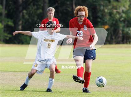 Thumbnail 2 in Northwood Temple Academy @ Freedom Christian Academy photogallery.