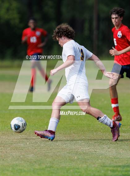 Thumbnail 3 in Northwood Temple Academy @ Freedom Christian Academy photogallery.