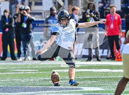 Thumbnail 2 in West Broward vs. West Boca Raton (FHSAA 6A Final) photogallery.