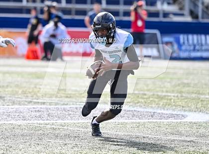 Thumbnail 2 in West Broward vs. West Boca Raton (FHSAA 6A Final) photogallery.