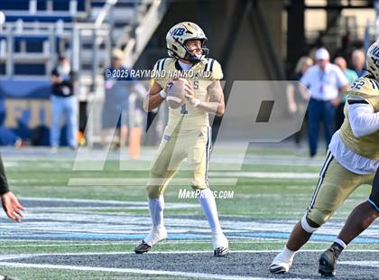 Thumbnail 2 in West Broward vs. West Boca Raton (FHSAA 6A Final) photogallery.