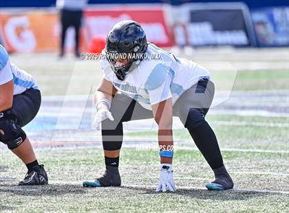 Thumbnail 1 in West Broward vs. West Boca Raton (FHSAA 6A Final) photogallery.