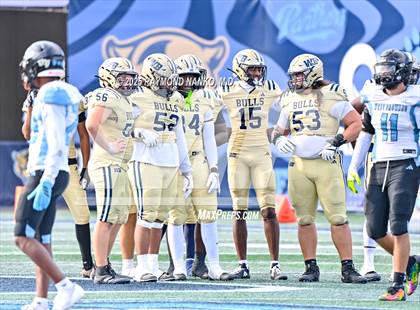 Thumbnail 1 in West Broward vs. West Boca Raton (FHSAA 6A Final) photogallery.