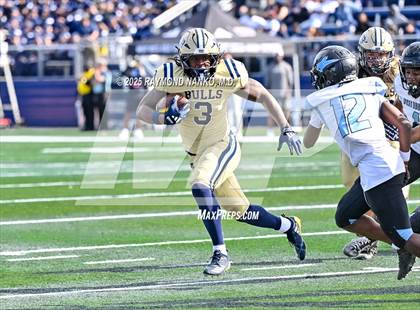 Thumbnail 2 in West Broward vs. West Boca Raton (FHSAA 6A Final) photogallery.