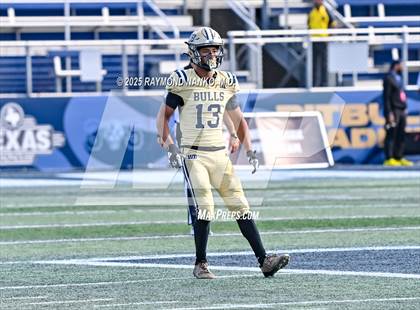 Thumbnail 3 in West Broward vs. West Boca Raton (FHSAA 6A Final) photogallery.