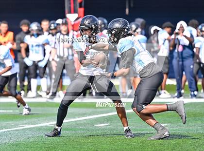 Thumbnail 1 in West Broward vs. West Boca Raton (FHSAA 6A Final) photogallery.