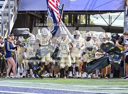 Thumbnail 2 in West Broward vs. West Boca Raton (FHSAA 6A Final) photogallery.