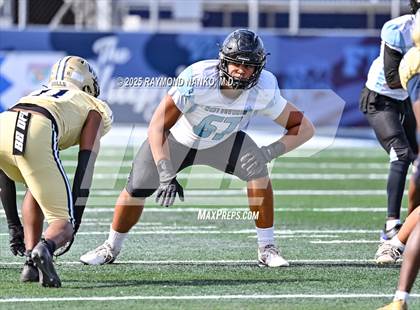 Thumbnail 2 in West Broward vs. West Boca Raton (FHSAA 6A Final) photogallery.