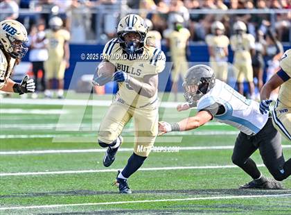 Thumbnail 1 in West Broward vs. West Boca Raton (FHSAA 6A Final) photogallery.