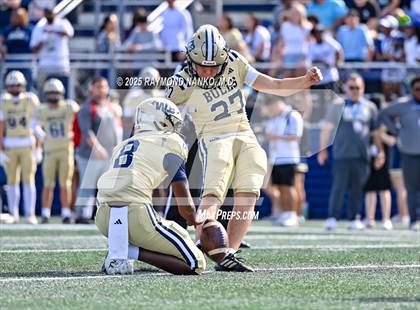 Thumbnail 1 in West Broward vs. West Boca Raton (FHSAA 6A Final) photogallery.