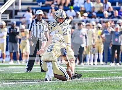 Thumbnail 3 in West Broward vs. West Boca Raton (FHSAA 6A Final) photogallery.