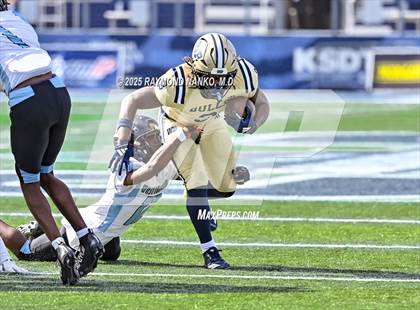 Thumbnail 2 in West Broward vs. West Boca Raton (FHSAA 6A Final) photogallery.