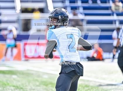 Thumbnail 1 in West Broward vs. West Boca Raton (FHSAA 6A Final) photogallery.