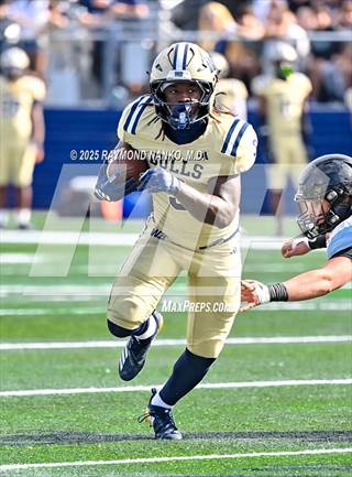 West Broward vs. West Boca Raton (FHSAA 6A Final)