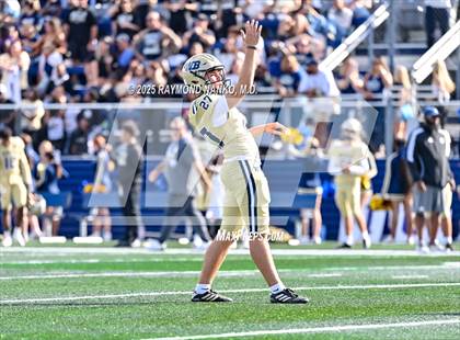 Thumbnail 1 in West Broward vs. West Boca Raton (FHSAA 6A Final) photogallery.