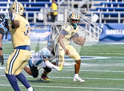 Thumbnail 1 in West Broward vs. West Boca Raton (FHSAA 6A Final) photogallery.