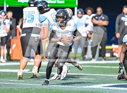 Thumbnail 2 in West Broward vs. West Boca Raton (FHSAA 6A Final) photogallery.